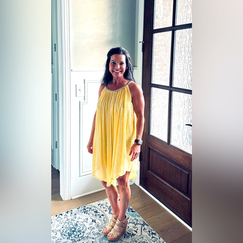 Meet your Posher, Crystal